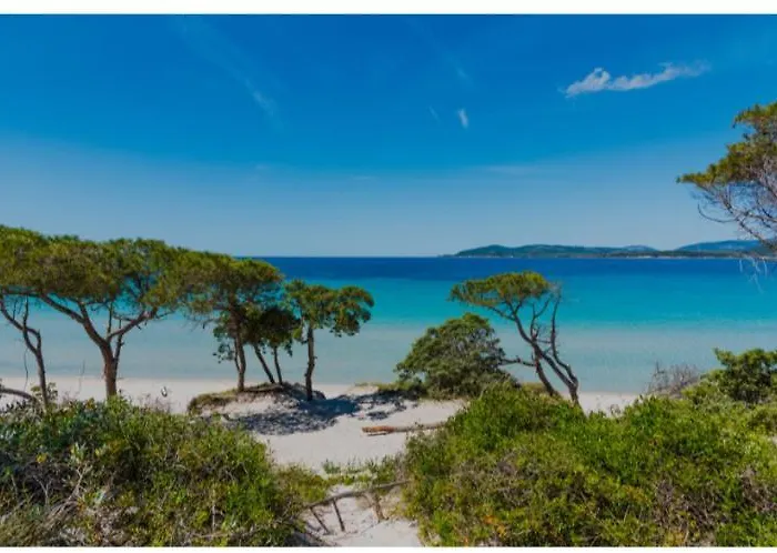 Lo Spicchio Bed & Breakfast Alghero