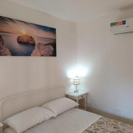 Bed & Breakfast Lo Spicchio 3*