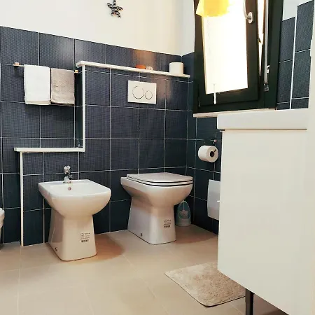 Lo Spicchio B&B 3* Alghero