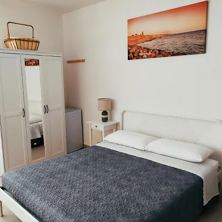 Lo Spicchio B&B Alghero