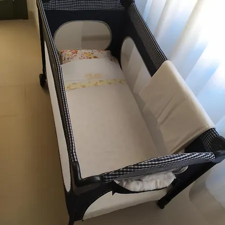 Lo Spicchio فندق مبيت وإفطار