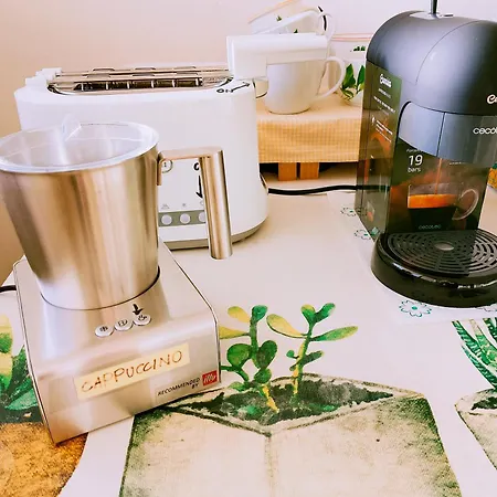 Lo Spicchio B&B Alghero