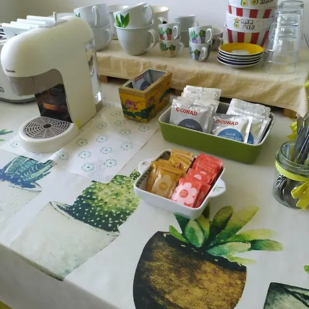 Lo Spicchio B&B Alghero