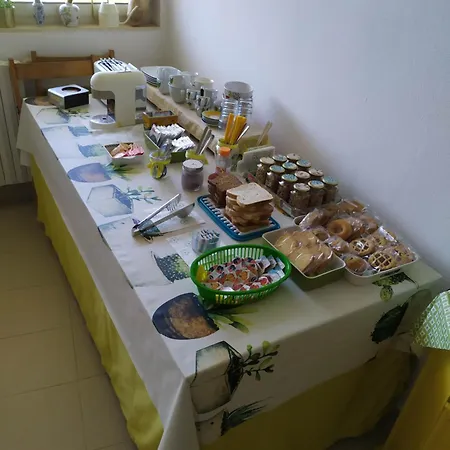 Lo Spicchio B&B 3* Alghero